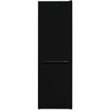 Heinner kombinovani frižider HCNF-V291BKE++ 294l/NoFrost/60x186/Crni | ePonuda.com