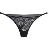 Calvin Klein čipkane ženske tanga gaćice CKLV00QF8031-UB1 Cene
