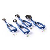  Žlica za Sladoled, Stöckel, Modra, 1/12, 67mm | Shoptok.si