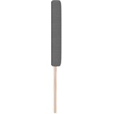  LED glava kreveta Svijetlo siva 200 cm Kordura tekstil | Eponuda.com