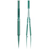  Pinceta kriva 2UUL Titanium | Eponuda.com