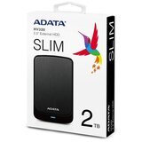 HDD EXT AD Classic HV320 2TB Black | Eponuda.ba