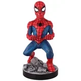 Spiderman clamping bracket Cable guy 21cm