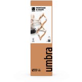 Umbra STENSKI OBEŠALNIK | Shoptok.si