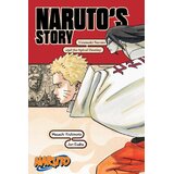 Harper Collins Publishers Ltd Masashi Kishimoto - Naruto's Story: Uzumaki Naruto and the Spiral Destiny | Eponuda.com