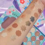 Rude Cosmetics Paleta senki za oči Chibi Manga Rudeko’s Adventure Stories | Ecobeauty | Eponuda.com