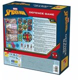 Marvel Društvena igra Defence game | Eponuda.ba