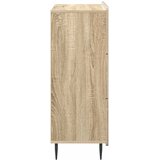  Ormar s ladicama Hrast sonoma 66 x 34,5 x 92 cm | shoptok.hr