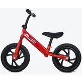Cool BALANS BICIKL CRVENI 80CM | ePonuda.com