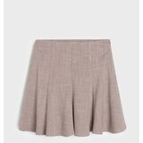 Sinsay Karirana suknja | shoptok.hr