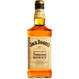 Jack Daniels Whisky Jack Daniel`s Tennessee Honey0.7l Cene