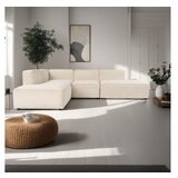 Atelier Del Sofa ugaona garnitura more m (M4 M2 M1 M3) cream Cene