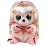 Pliš Bellies BUMPER - jež, 15 cm TY 40595 | shoptok.hr
