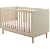Pinio Krem dječji krevet 70x140 cm Miloo – Cijene