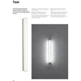  Redo 01-2331 - LED kupatilsko osvetljenje za ogledalo TASK LED/24W/230V 120 cm IP44 hrom | Eponuda.com