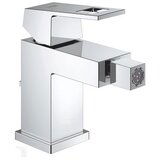 Grohe kopalniška armatura enoročna za bide Eurocube 23138000 | Shoptok.si