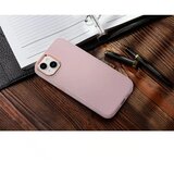 FRAME maska za XIAOMI Redmi 12 4G / 12 5G puder roza | shoptok.hr