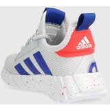 Adidas Otroške superge KAPTIR 3.0 K siva barva | Shoptok.si