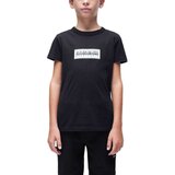 Napapijri K s-chamois ss black 041 | ePonuda.com