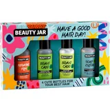 Beauty Jar Have A Good Hair Day darilni set (za lase)