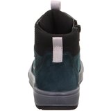 Superfit Tenisice 'MAVERICK' svijetlosiva / tamno zelena / crna | shoptok.hr