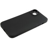  ZAŠTITNA MASKA TPU IPHONE 15 BLACK | Eponuda.ba