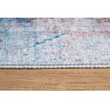 Conceptum Hypnose fusion chenille blue al 160 ( 140 x 190 ) tepih | ePonuda.com