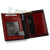 Betlewski BPMVTCC62CZARNY57879 Crna | shoptok.hr