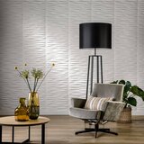 WallArt 3D zidne ploče Valeria 12 kom. GA-WA24 | shoptok.hr