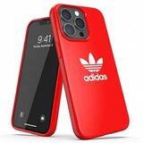 Adidas OVITEK ALI SNAPCASE TREFOIL ZA IPHONE 13 PRO 13 OVITEK RDEČ, (21899132) Cene
