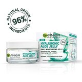 Garnier Skin Naturals vlažilni gel za obraz - Hyaluronic Aloe Jelly Moisturizing Face Jelly - For Normal Skin Cene
