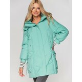 PERSO Woman's Jacket BLH211035F Cene