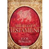 Vulkan Izdavaštvo Abrahamov testament - Igor Bergler | ePonuda.com