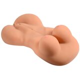 Xise Oriental Carrie Half Body Sex Doll XS MA30002 Cene