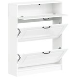  Ormar za cipele UTRECHT 78 x 24 x 100 cm Konstruirano drvo | shoptok.hr
