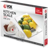 Vox KW 2711 kuhinjska vaga | shoptok.hr
