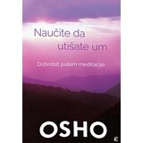 Leo Commerce Ošo - Naučite da utišate um Cene