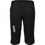 Poc Infinite All-Mountain Women's Shorts Uranium Black L