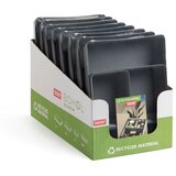 Tatay organizatori Bohol set 4KOM slim +A6+A5+A4 antracit siva | shoptok.hr