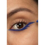 3INA The 24H Automatic Eye Pencil dolgoobstojni svinčnik za oči odtenek 857 - Navy blue 0,35 g | Shoptok.si