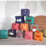 Woopie senzoričke kocke, životinje 12 el. | shoptok.hr