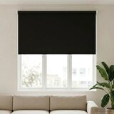  Roleta zaštita od UV zračenja Antracit 180 x 140 cm Poliester | Eponuda.com