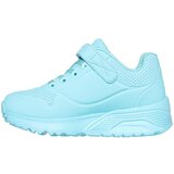 Skechers Nizke superge Uno Lite Modra | Shoptok.si