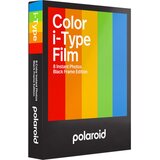 Polaroid ORIGINALS film za iType, barvni, enojno pakiranje, black frame | Shoptok.si