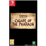  Switch Tintin Reporter: Cigars Of The Pharaoh ( 052848 ) | ePonuda.com