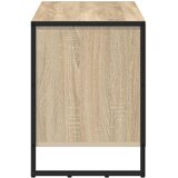 TV ormar s ladicama Sonoma 100 x 36 x 49,5 cm Konstruirano drvo | Eponuda.com