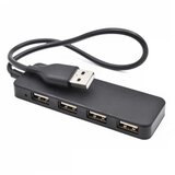 Kettz USB HUB 2.0 4 Porta KT-HUSB.24 11-432 | Eponuda.com