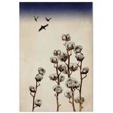  Slika - Cotton Branches (1 Part) Vertical 20x30 | shoptok.hr