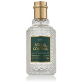 4711 Acqua Colonia Yuzu & Cedarwood 50 ml kolonjska voda unisex Cijene