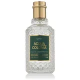 Acqua Colonia Yuzu & Cedarwood 50 ml kolonjska voda unisex